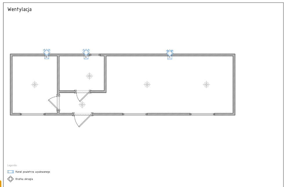 Model 10,0 m × 3,2 m